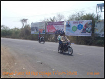 Pusad Rd Opp. College T-Point (RIGHT SIDE)