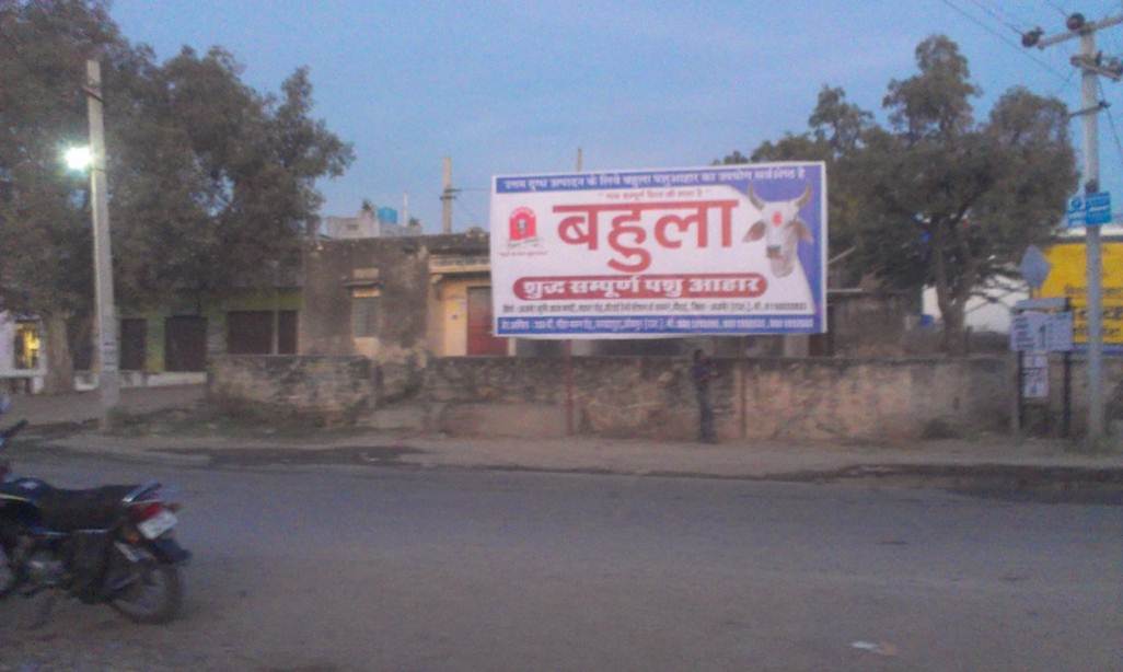 kharwa Near pashu chikitsalaya, Ajmer