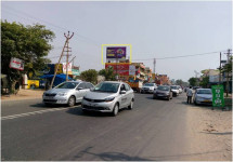 Thavalakuppam Junction 