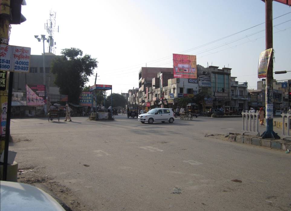 Old Rohtak Road Near Suri Petrol Pump, Sonepat