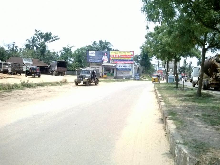 Bishalgarh, Agartala
