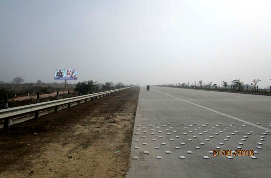 Yamuna Expressway  