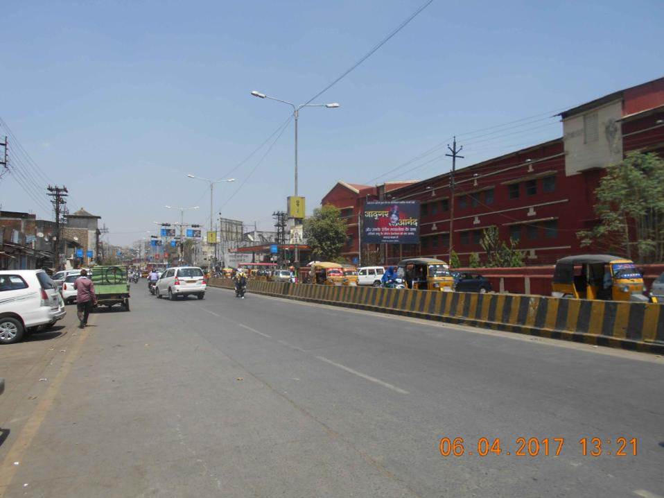Model Road, Jabalpur