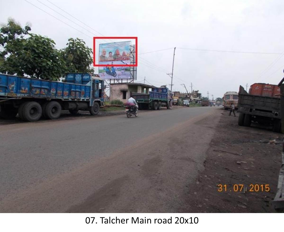 Talcher,Odisha