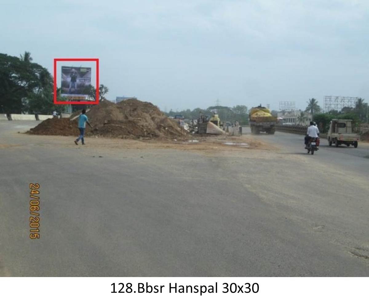 Hanspal,Bhubaneswar,Odisha