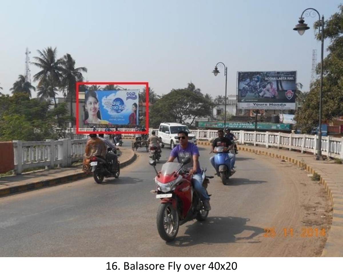 Kochare road District Balasore,Odisha