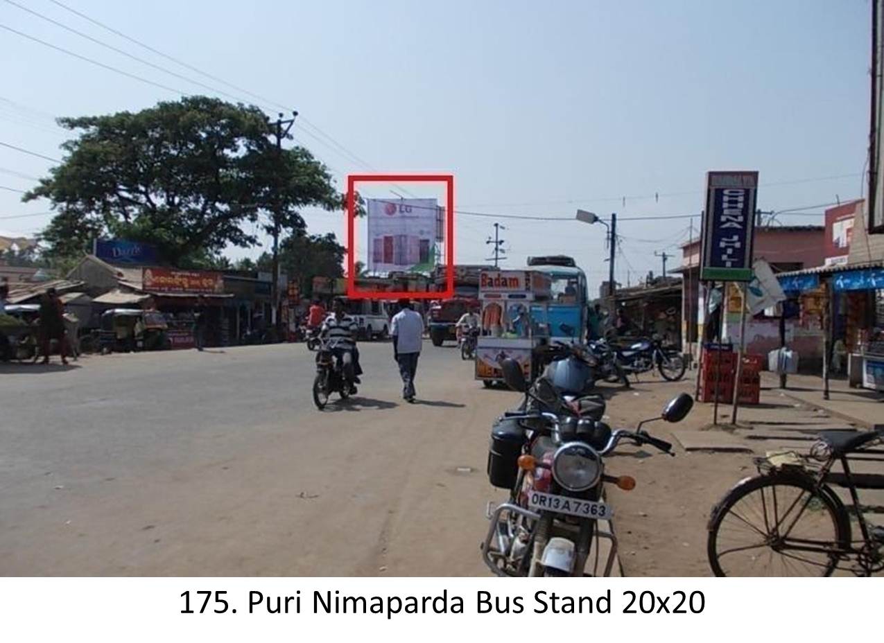 Puri Nimapada Flyover,District Puri,Odisha
