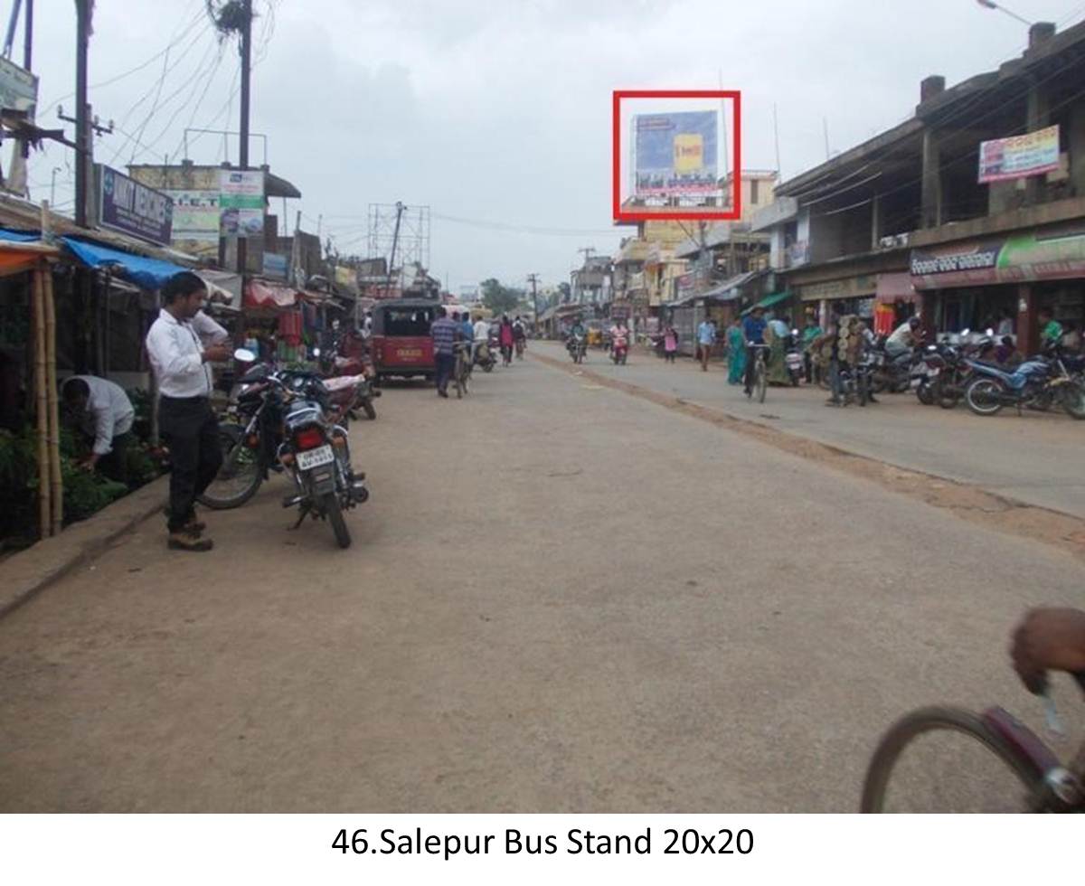 Cuttack Athagarh Main Road,District Cuttack,Odisha