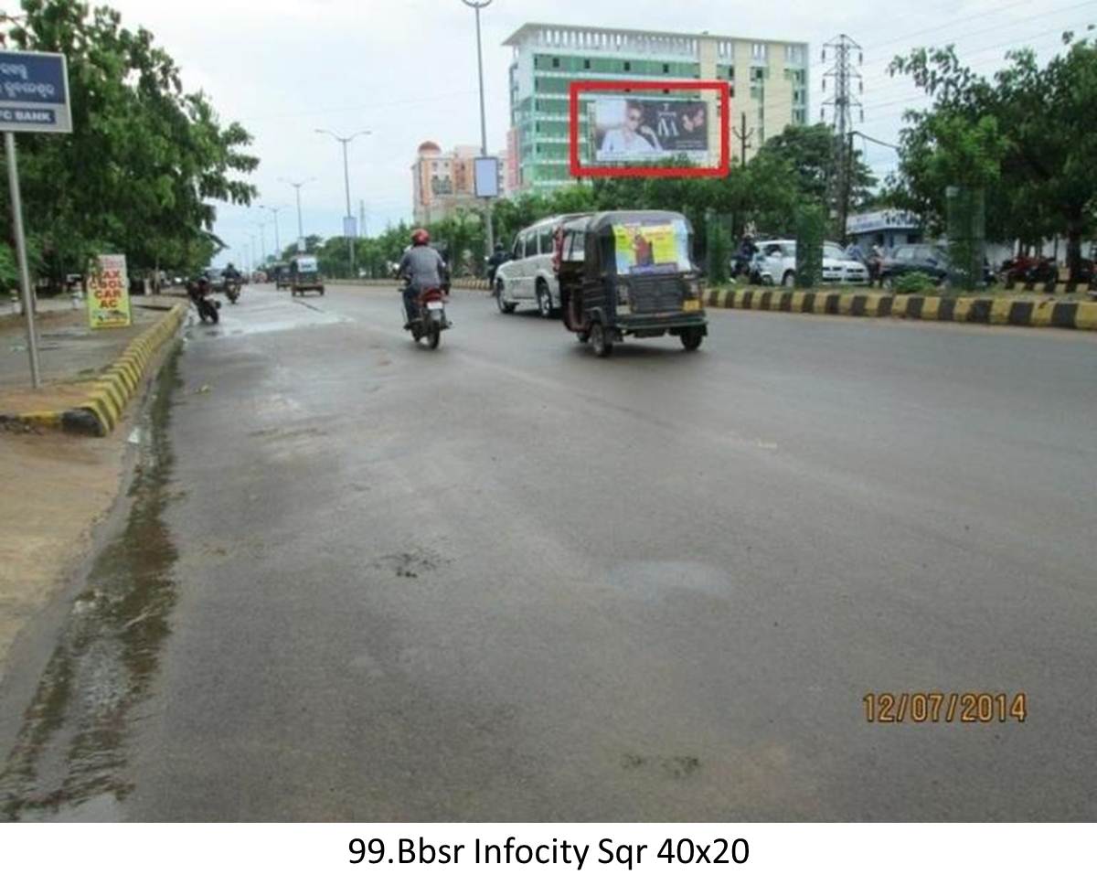 Bbsr Janpath Ashok Nagar,Bhubaneswar,Odisha