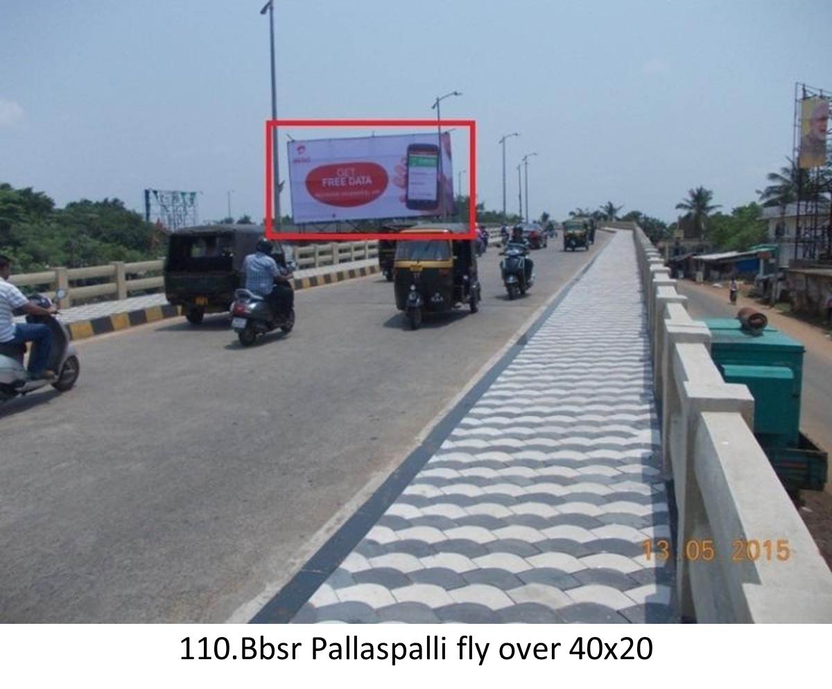 Bbsr Pallaspalli fly over,Bhubaneswar,Odisha