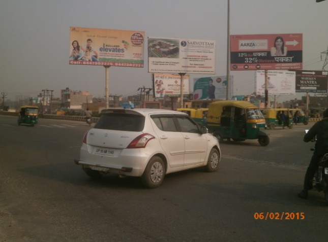 L-1 NH24 Towards Vijay Nagar_x000b_,Noida
