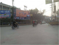 COLLEGE CHOWK FACING TRS COLLEGE