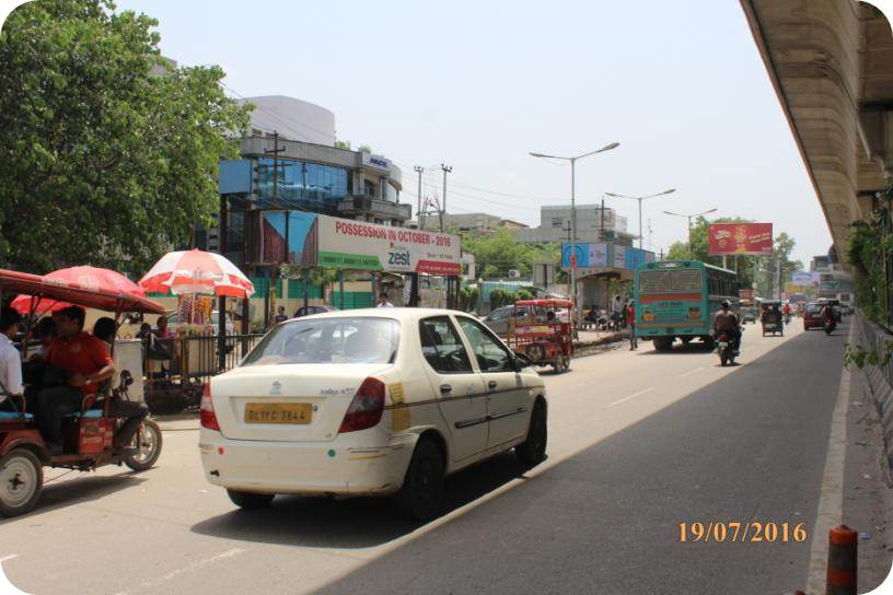 Near Hcl Sector-03, Noida