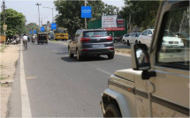 All Major Roads of Hoshiarpur 