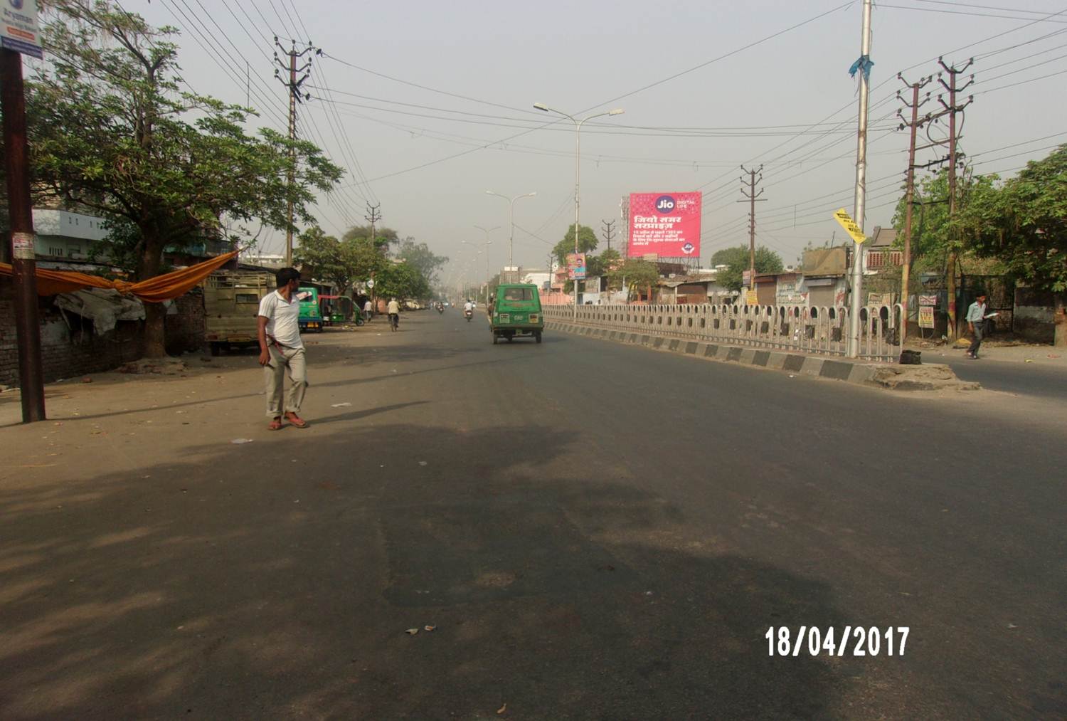 Daliganj, Lucknow
