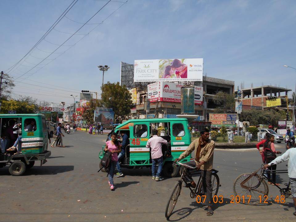 Kapoorthala, Lucknow