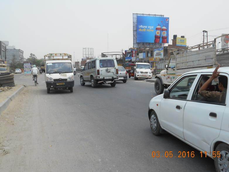 Kamta Faizabad road, Lucknow