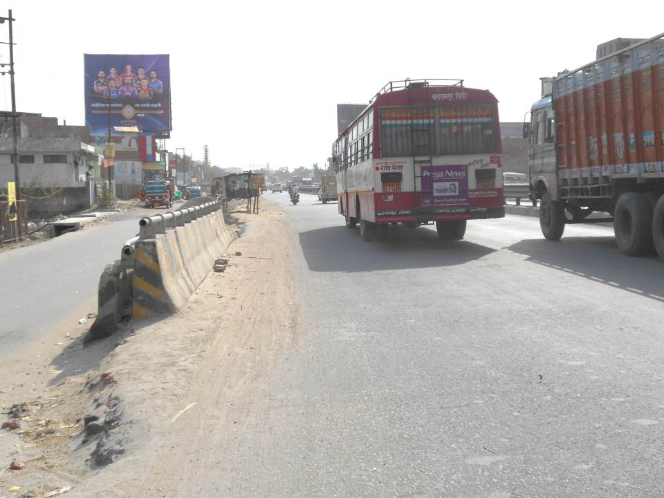 Kamta Faizabad road, Lucknow
