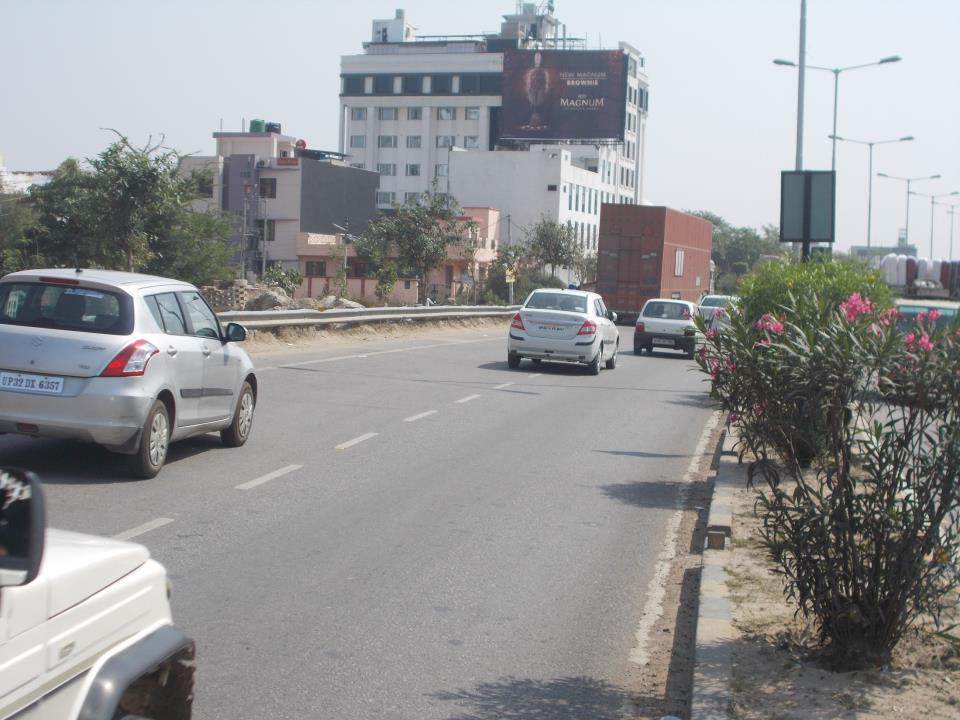 Gomtinagar Vikrant Khand, Lucknow