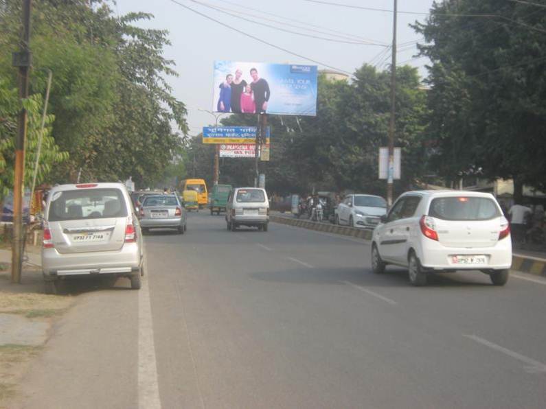 Bhoothnath, Lucknow