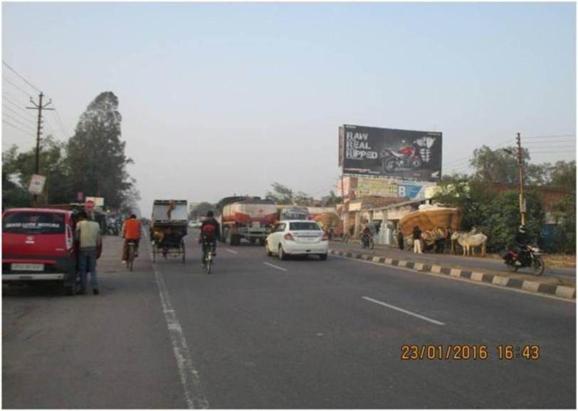 Sitapur Road Brij Ki Rasoi, Lucknow