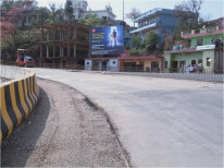 Kumarhatti Chowk, Shimla Highway