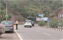 Sunwara, Shimla Highway