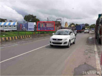 Sanjan Bhilad Road Facing Bhilad Rhs