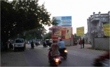 Tithal Road Lohana Bhavan